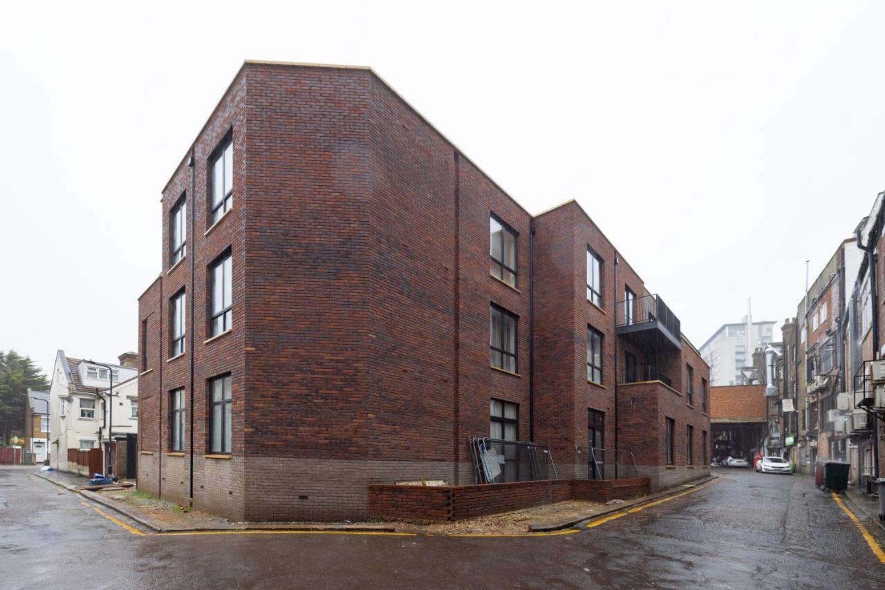 The Wembley Place - Stunning 1bdr Flat Apartamento Londres